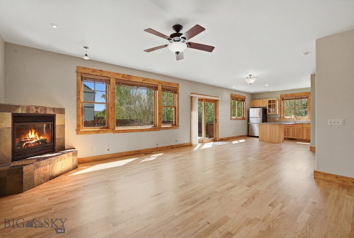 Laurel Glen - Residential