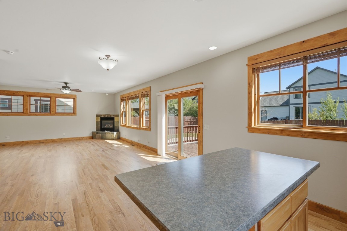 Laurel Glen - Residential
