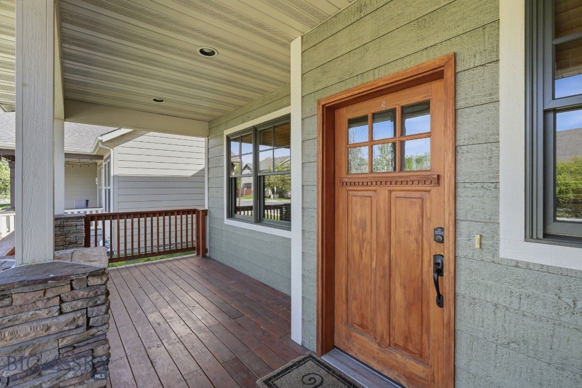 Laurel Glen - Residential
