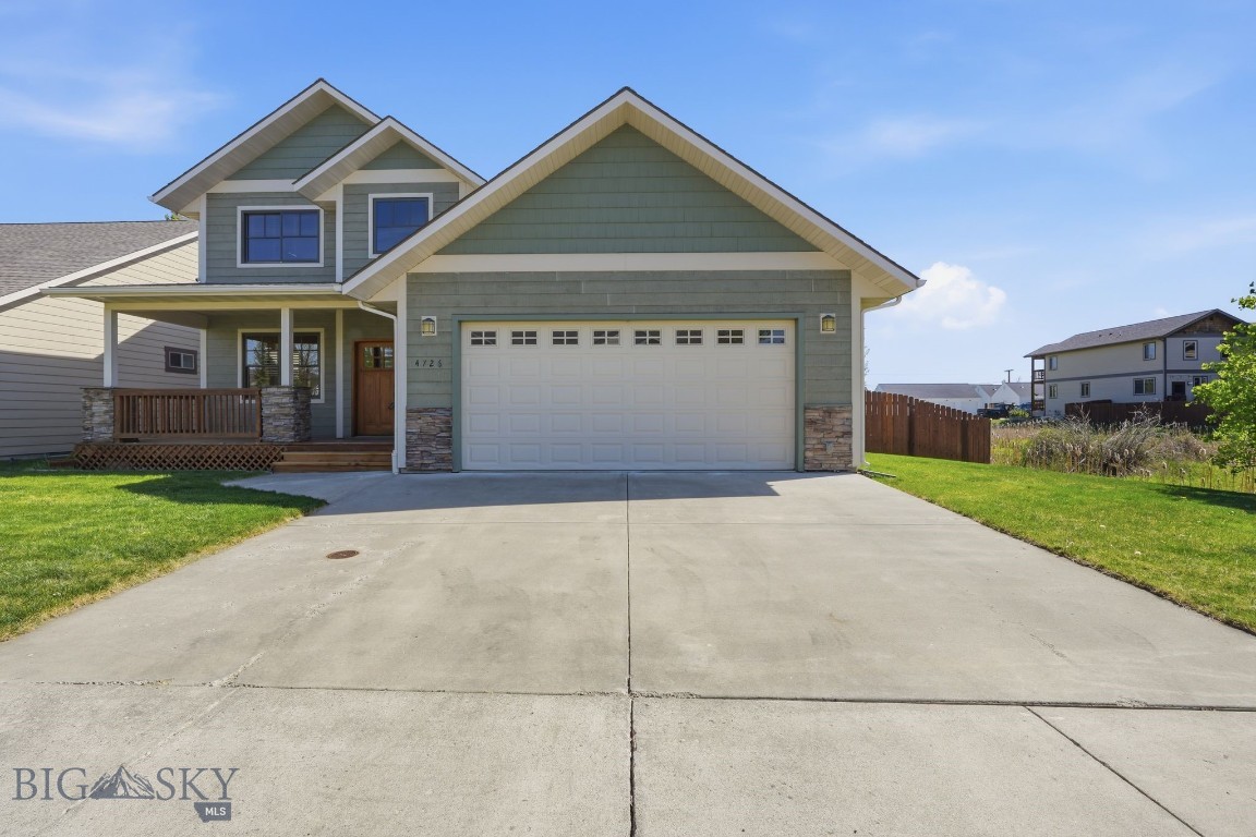 Laurel Glen - Residential