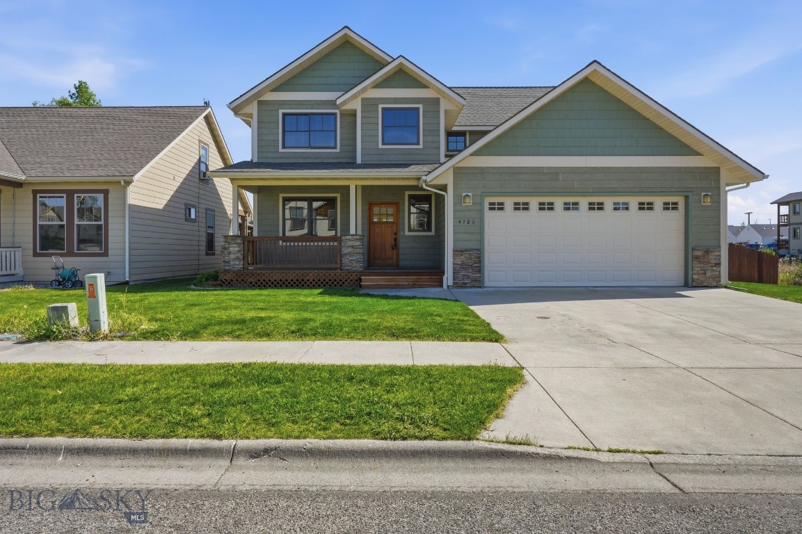 Laurel Glen - Residential