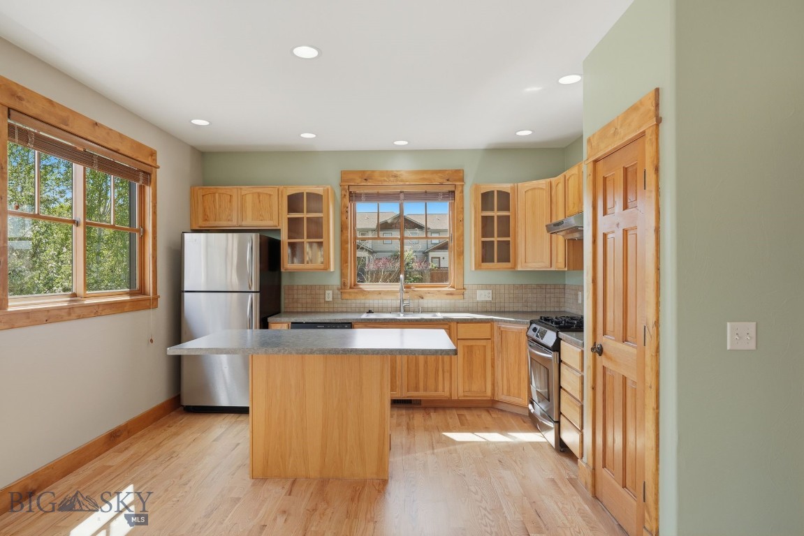 Laurel Glen - Residential