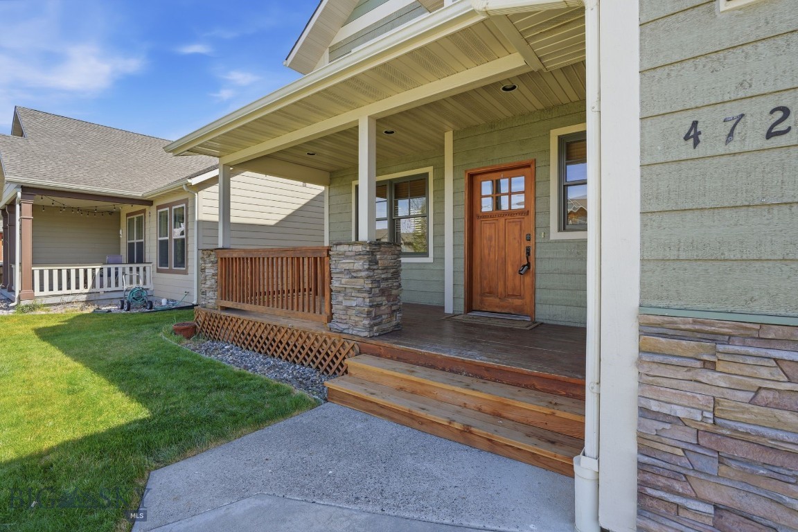 Laurel Glen - Residential