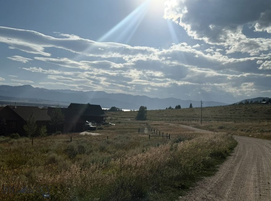Beautiful 1-acre parcel located in the Aspen Hills subdivision, just 15 minutes north of West Yellowstone and the west entrance to Yellowstone National Park. This elevated lot offers scenic views of Hebgen Lake and the surrounding mountains, making it an ideal location for building a future home or vacation retreat.
Enjoy year-round access and recreation with close proximity (approx. 6 miles) to a Hebgen Lake boat ramp. The area is perfect for outdoor enthusiasts—offering fishing, boating, hiking, skiing, snowmobiling, and easy access to Yellowstone’s stunning natural beauty. With privacy, convenience, and endless recreation in every direction, this lot offers a rare opportunity to enjoy the best of Montana living in a top-rated destination.