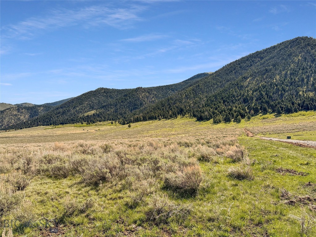 Parcel 2 & 4A Continental Divide RD
