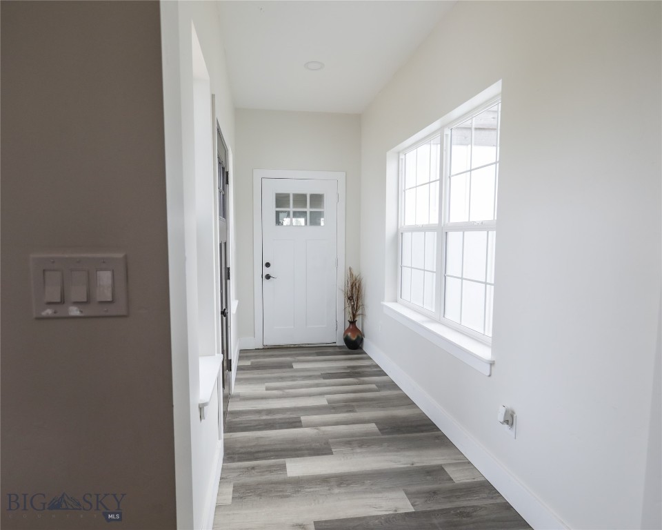 Yellowstone Meadows - Residential