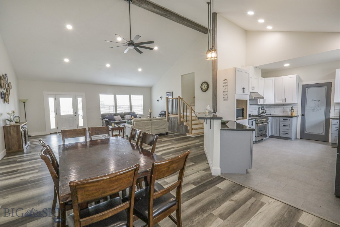 Yellowstone Meadows - Residential