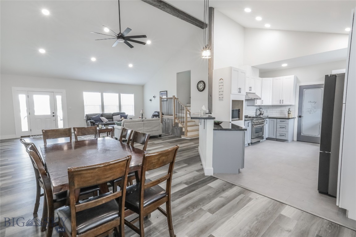 Yellowstone Meadows - Residential