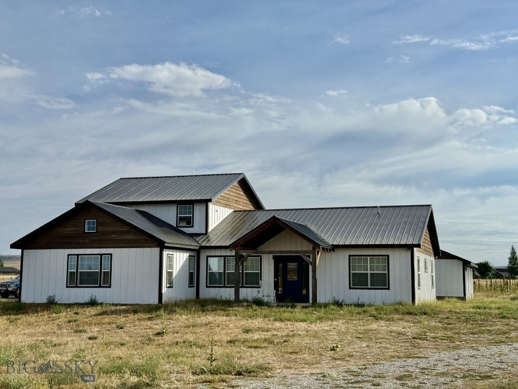 Yellowstone Meadows - Residential