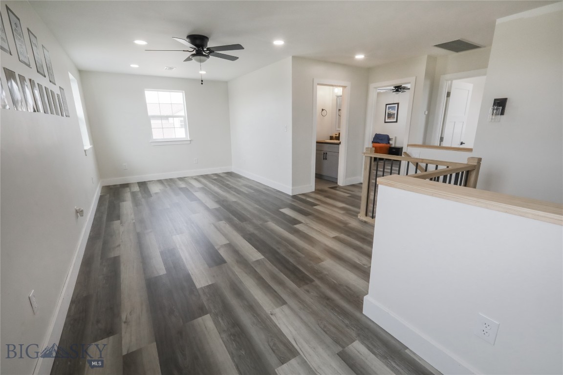 Yellowstone Meadows - Residential