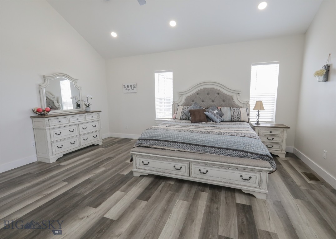 Yellowstone Meadows - Residential