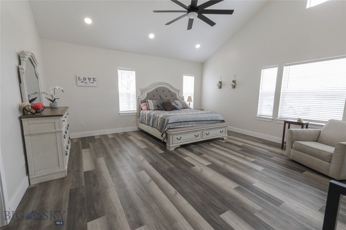 Yellowstone Meadows - Residential