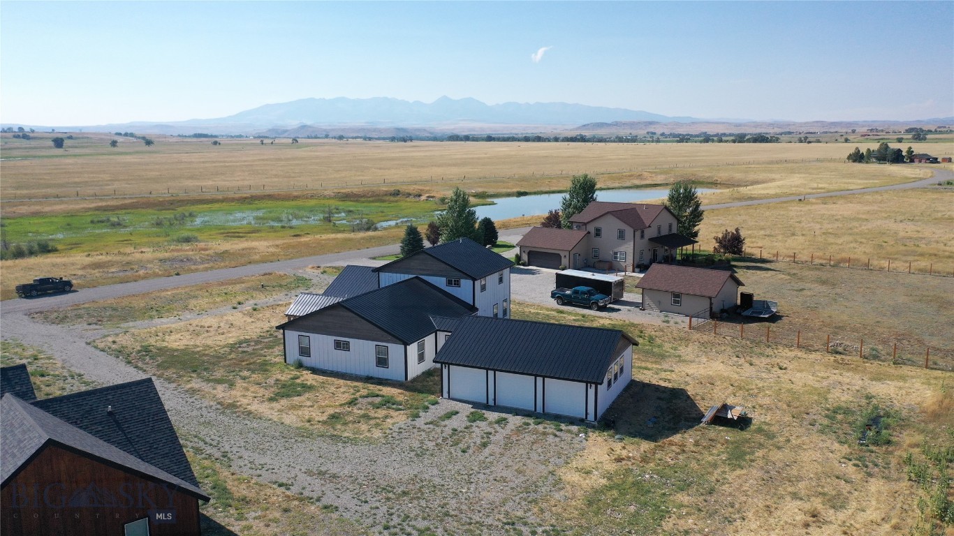 Yellowstone Meadows - Residential