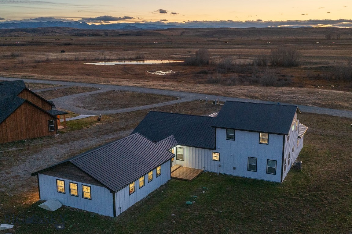 Yellowstone Meadows - Residential