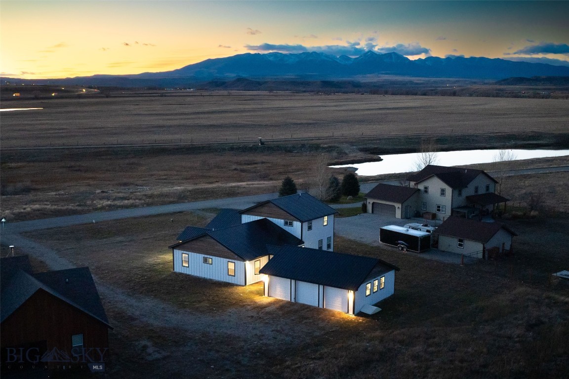 Yellowstone Meadows - Residential