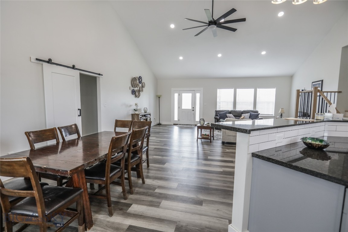 Yellowstone Meadows - Residential