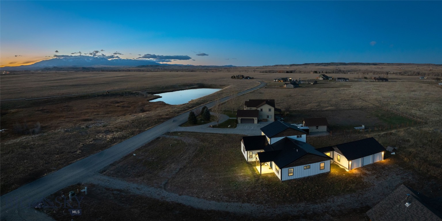 Yellowstone Meadows - Residential