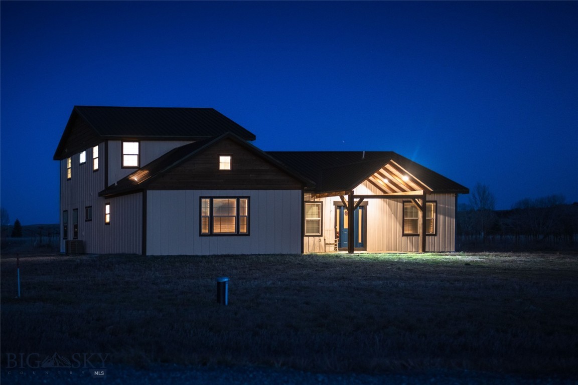 Yellowstone Meadows - Residential