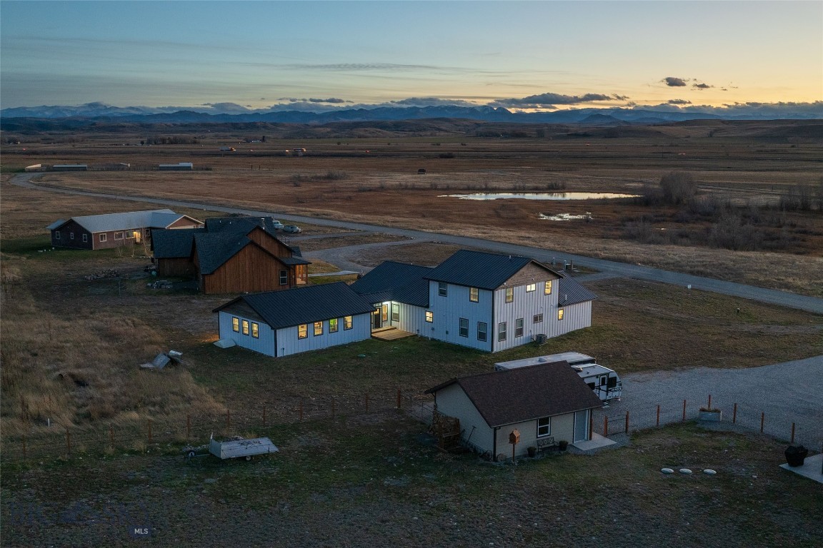 Yellowstone Meadows - Residential