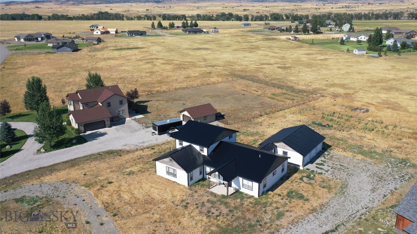 Yellowstone Meadows - Residential