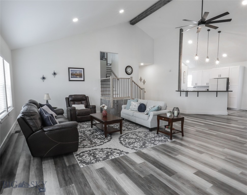 Yellowstone Meadows - Residential