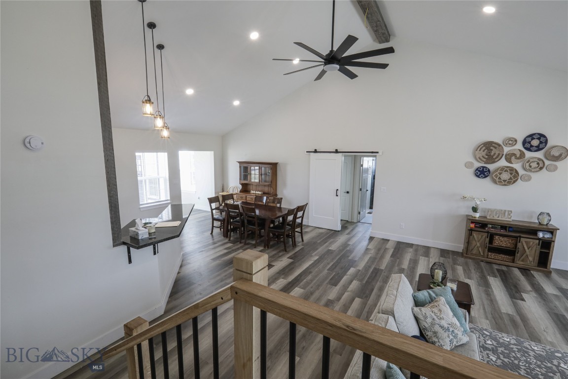 Yellowstone Meadows - Residential