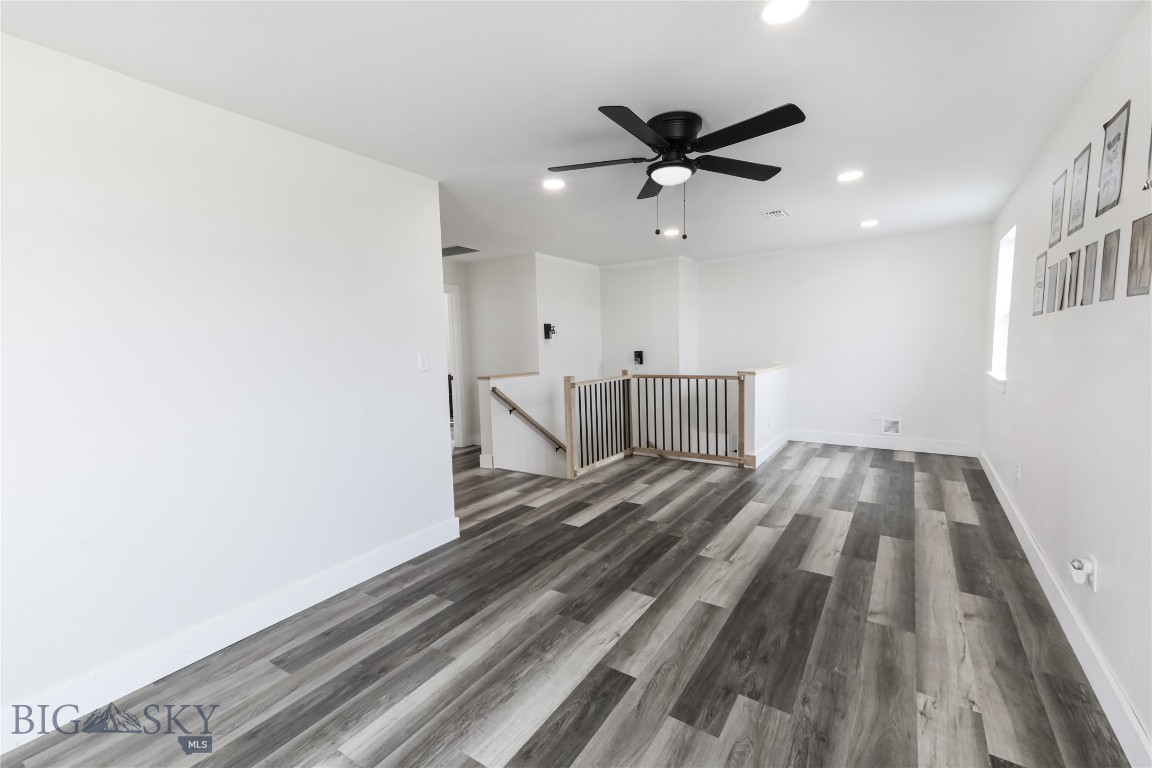 Yellowstone Meadows - Residential