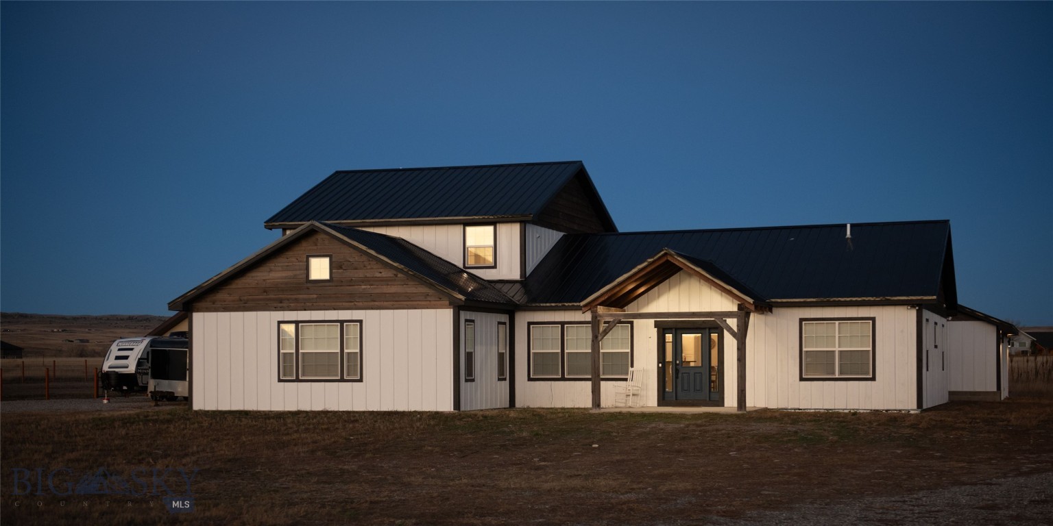 Yellowstone Meadows - Residential