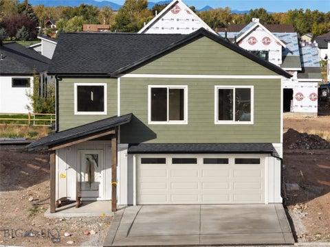Photo of 61 Canvasback Avenue, Bozeman, MT 59718 (MLS # 415281)