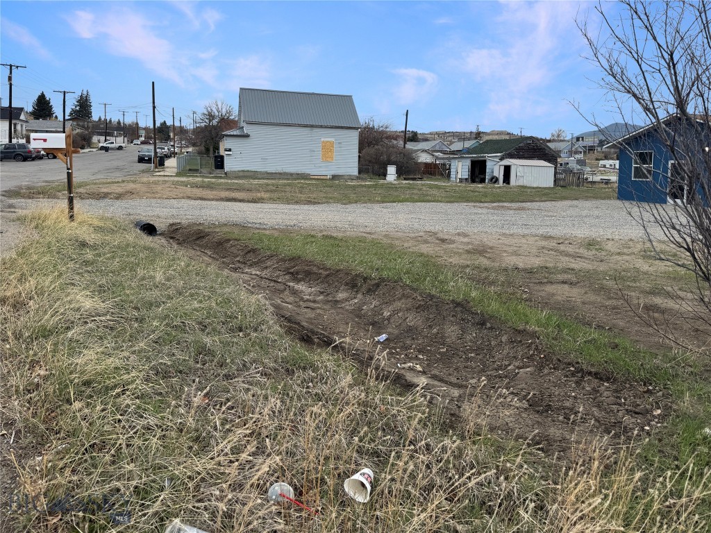 Butte, Montana 59701, United States, ,Residential,Active,35244