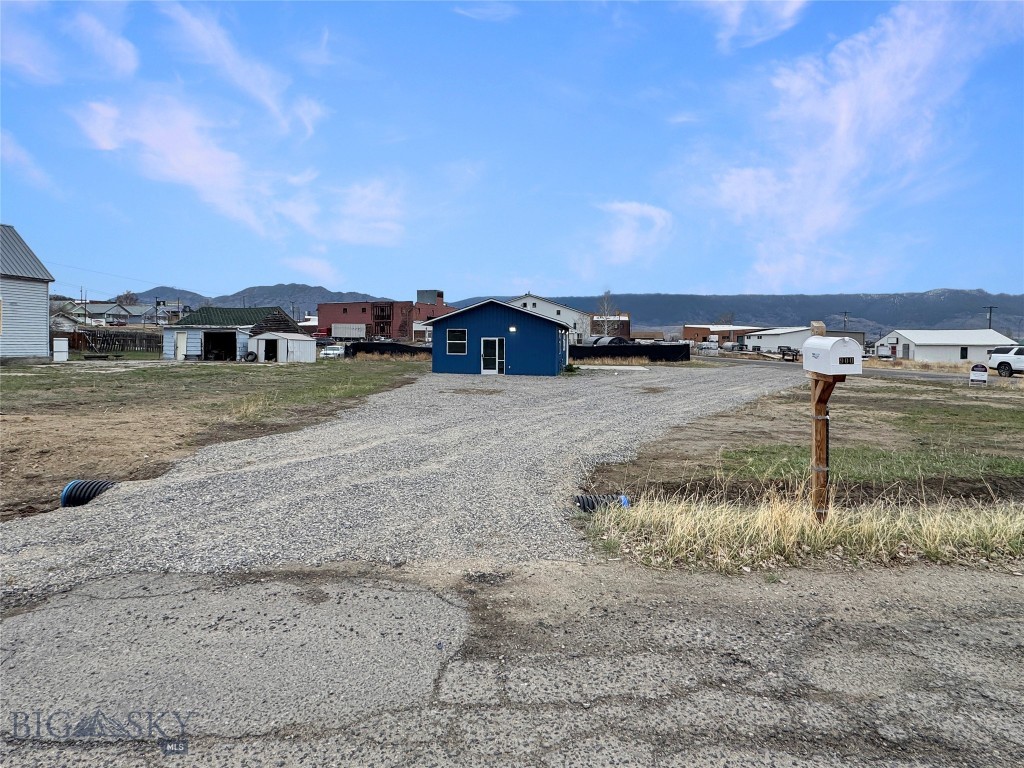 Butte, Montana 59701, United States, ,Residential,Active,35244
