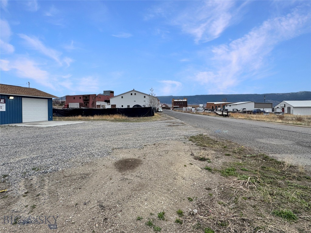 Butte, Montana 59701, United States, ,Residential,Active,35244