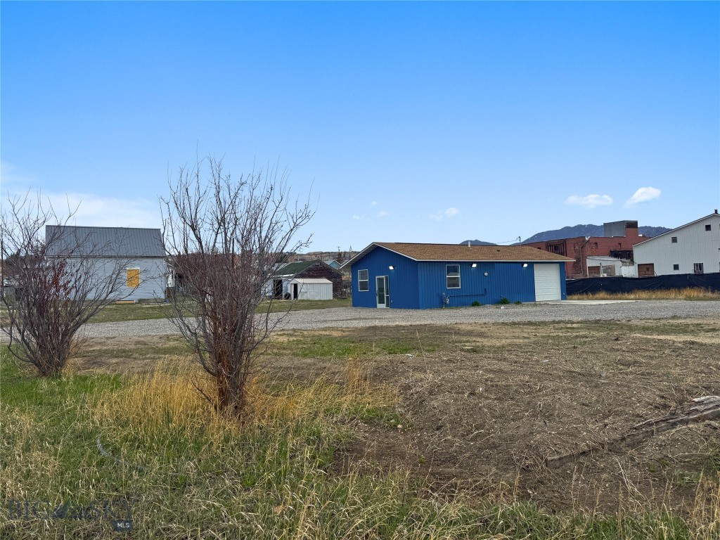 Butte, Montana 59701, United States, ,Residential,Active,35244