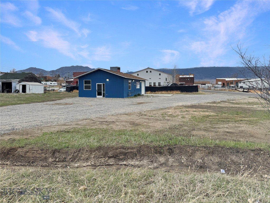 Butte, Montana 59701, United States, ,Residential,Active,35244