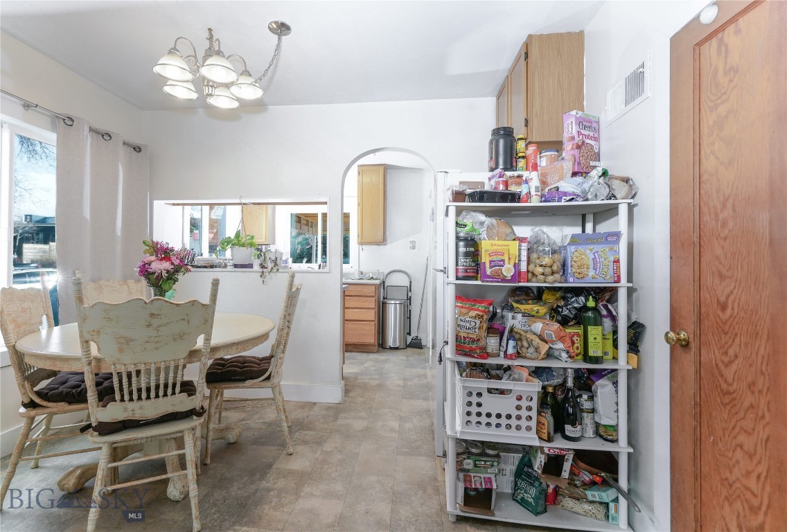 West Park Addition - Residential