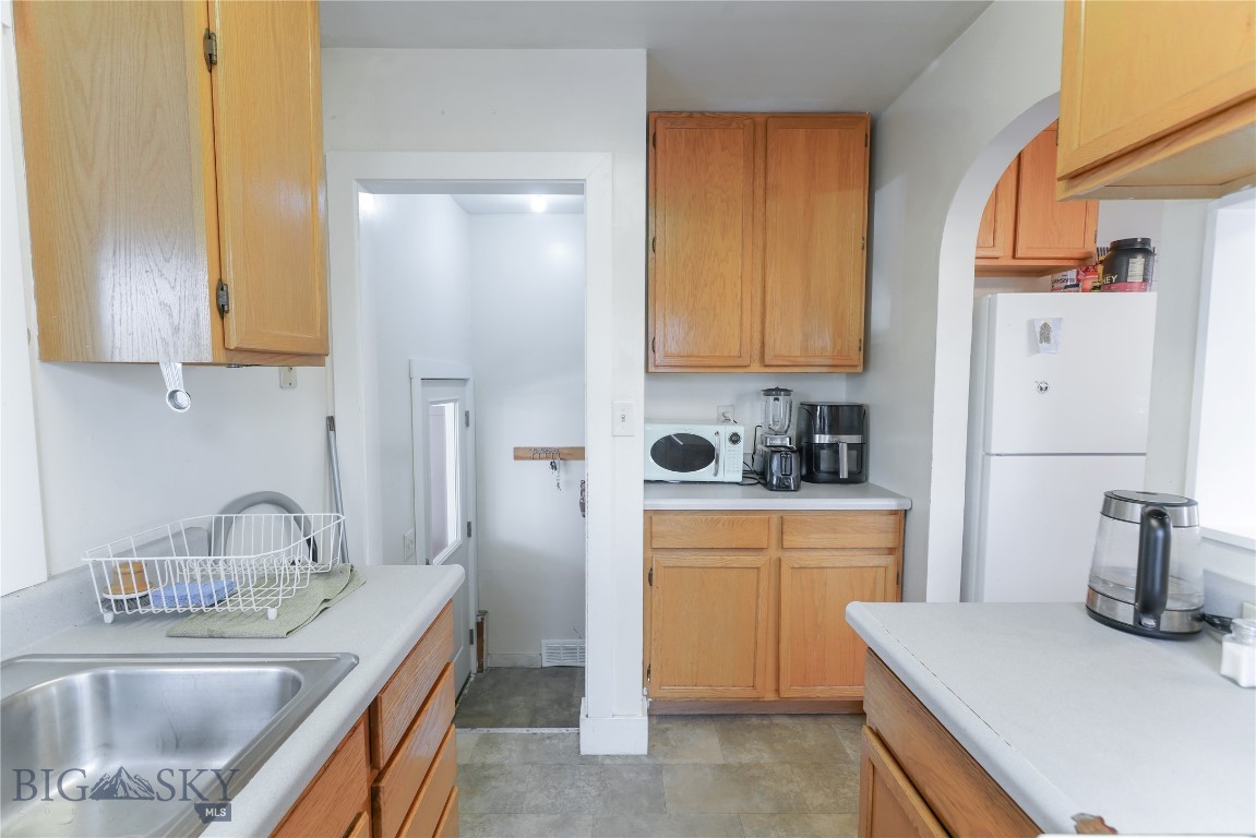 West Park Addition - Residential