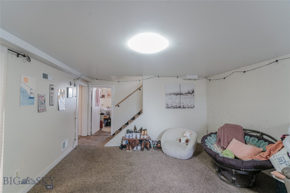 West Park Addition - Residential