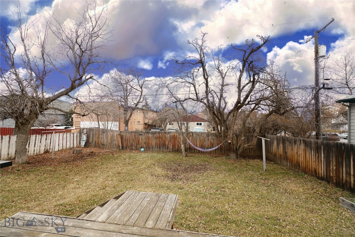 West Park Addition - Residential