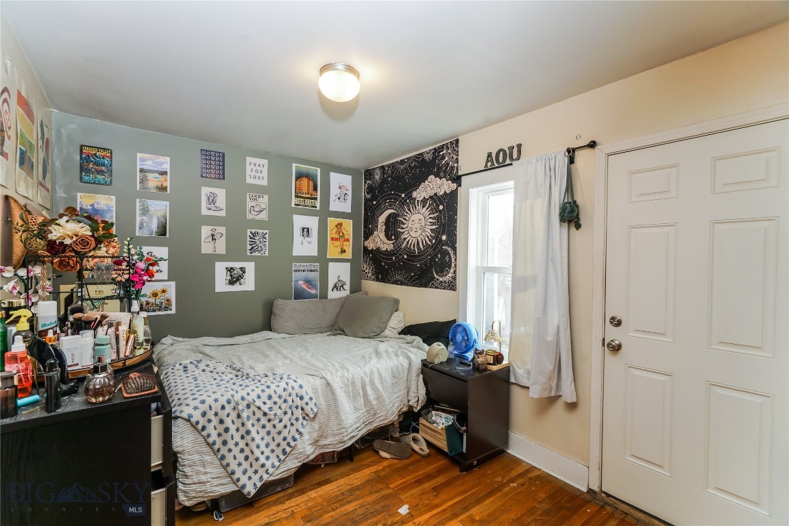 West Park Addition - Residential