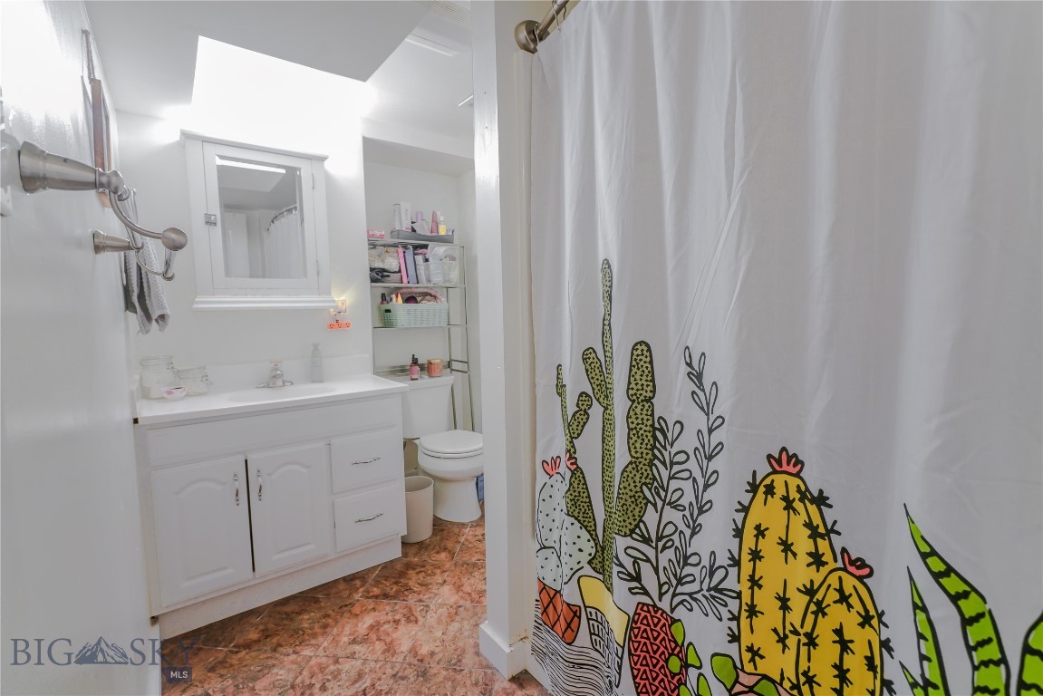 West Park Addition - Residential