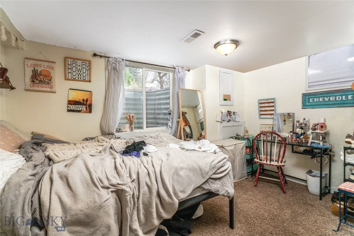 West Park Addition - Residential