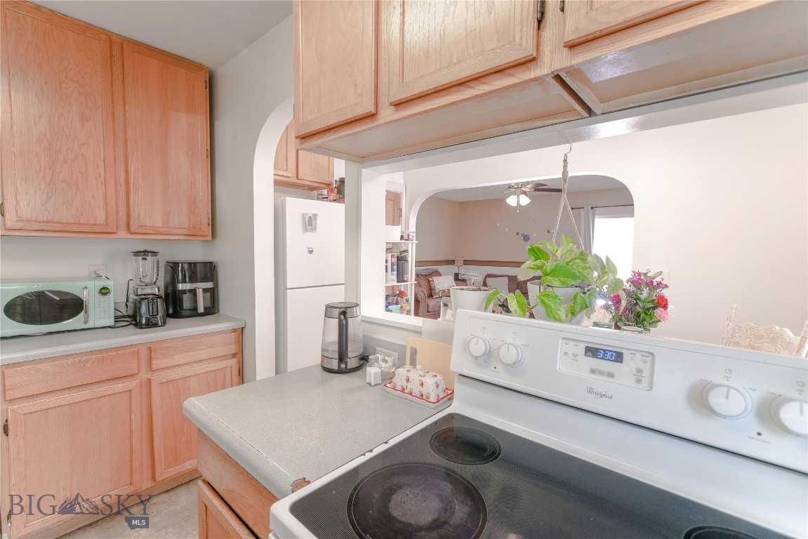 West Park Addition - Residential