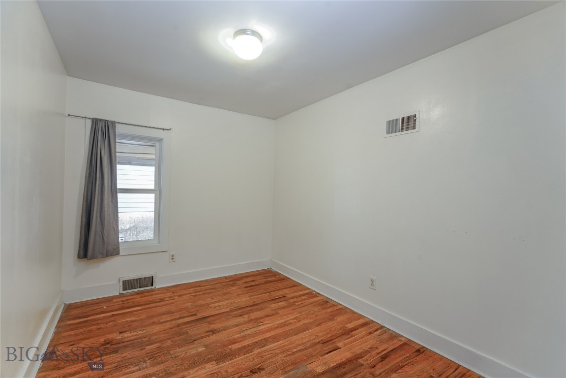 West Park Addition - Residential