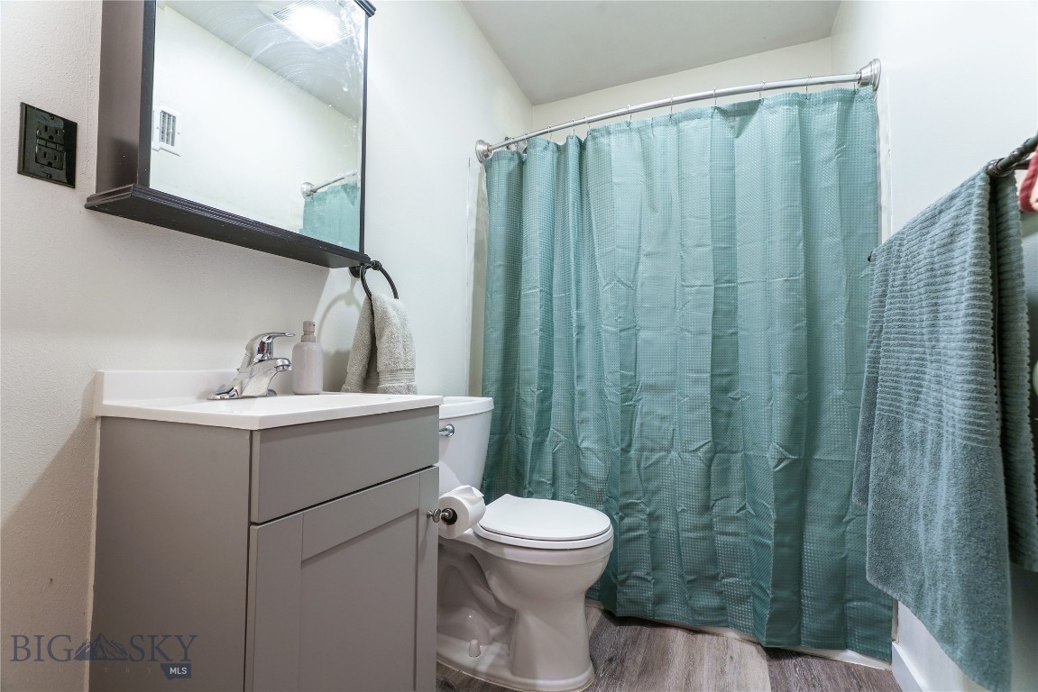 West Park Addition - Residential