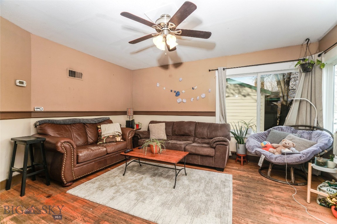 West Park Addition - Residential