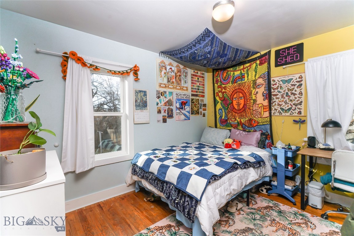 West Park Addition - Residential