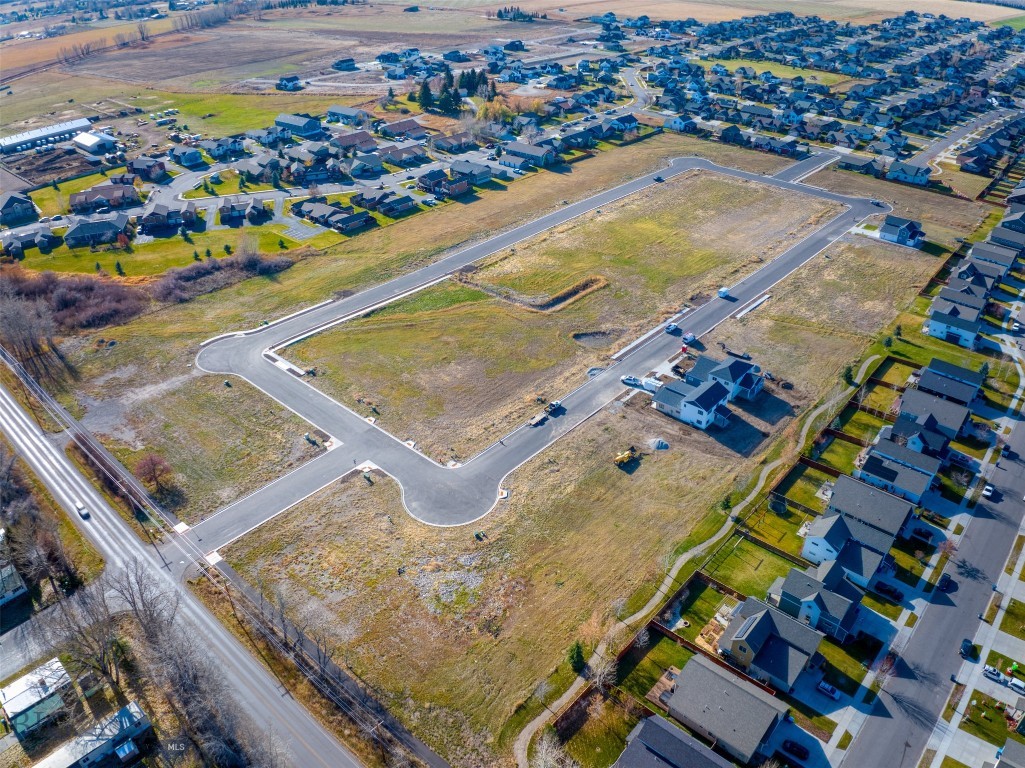 TBD Cloudfield (Lots 41A, 41B, 41C) Circle