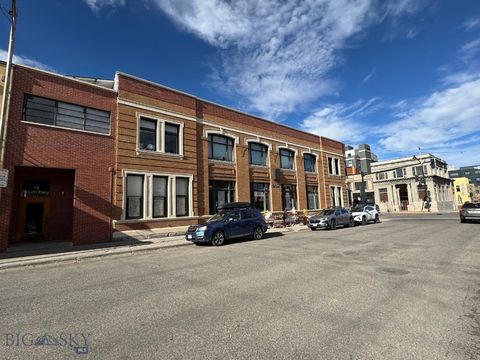 Photo of 15 S Tracy Ave #1, 2, 3, Bozeman, MT 59715 (MLS # 397810)