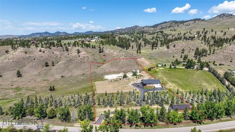 8540 Canyon Ferry Rd, Helena, MT 59602 - #: 383509