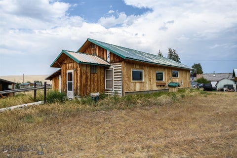 Photo of 400 Blaine, Lima, MT 59739 (MLS # 414170)